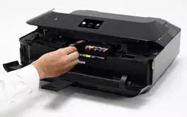 Installation d'imprimante à SECURITY-CLIC monein 64360